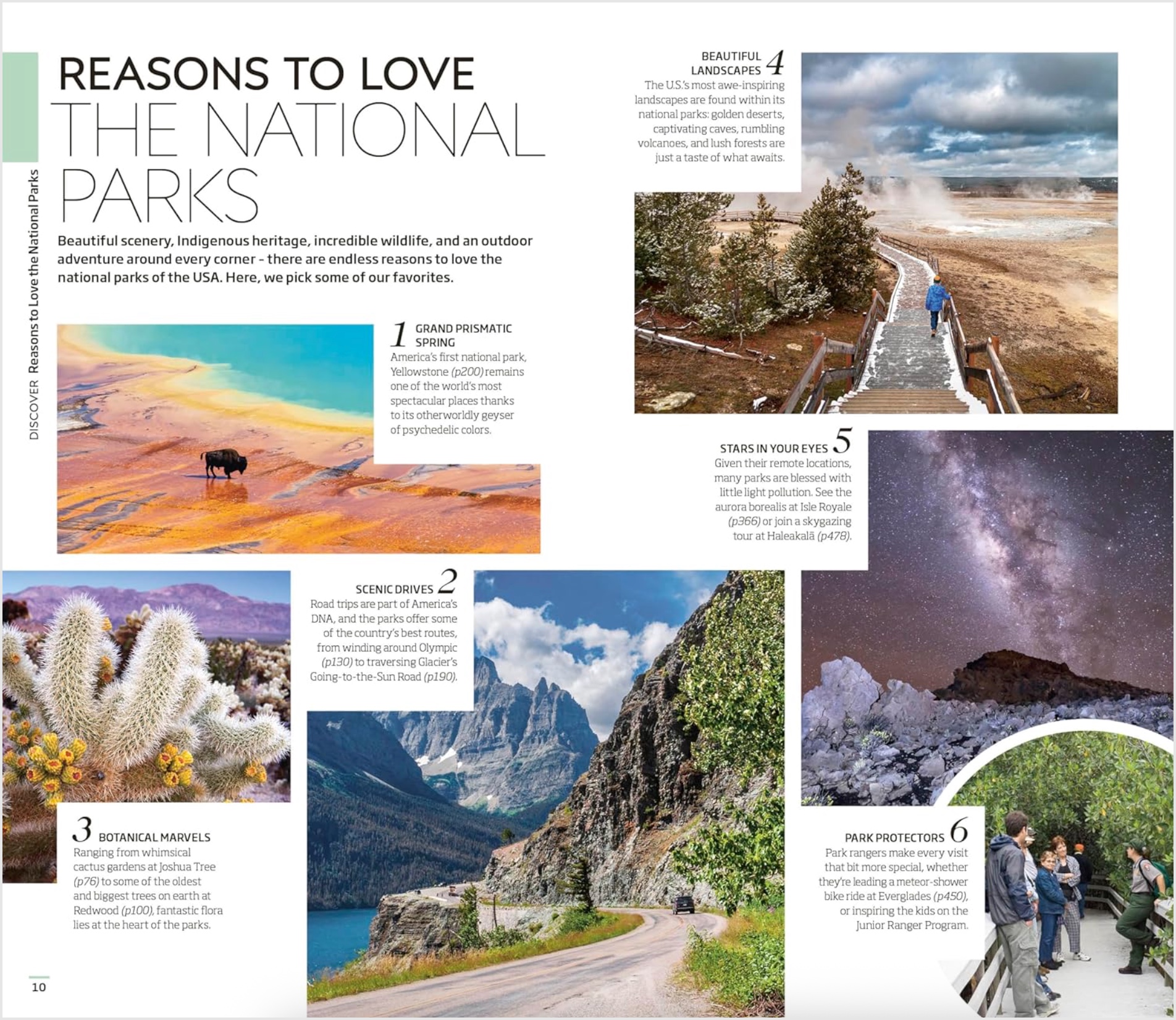 DK National Parks of the USA, , large image number 3