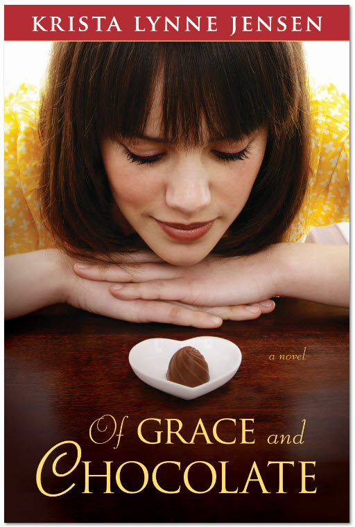 Of Grace and Chocolate