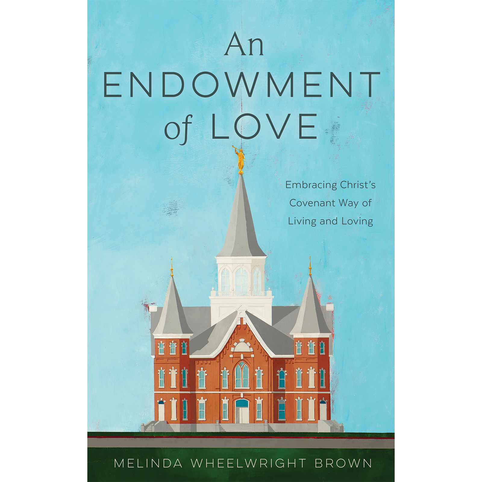 An Endowment of Love, , large image number 0