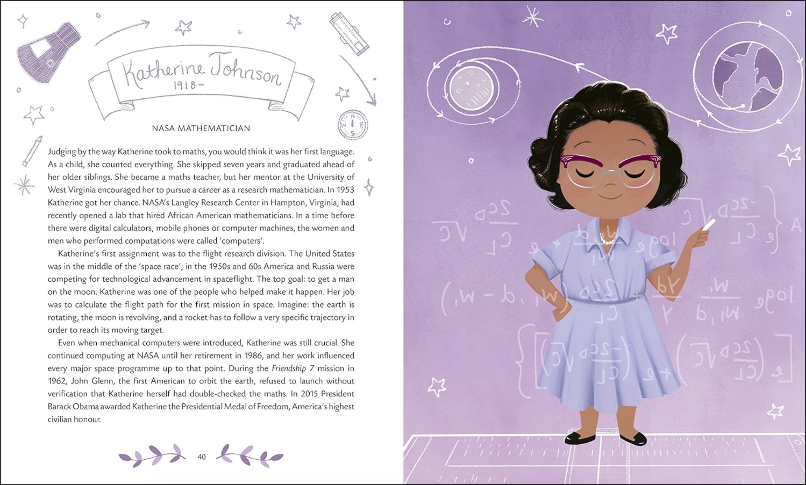 Little Leaders (Leaders & Dreamers, Book 1), , large image number 4