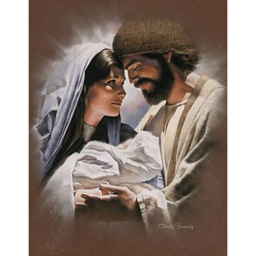 Devotion Print