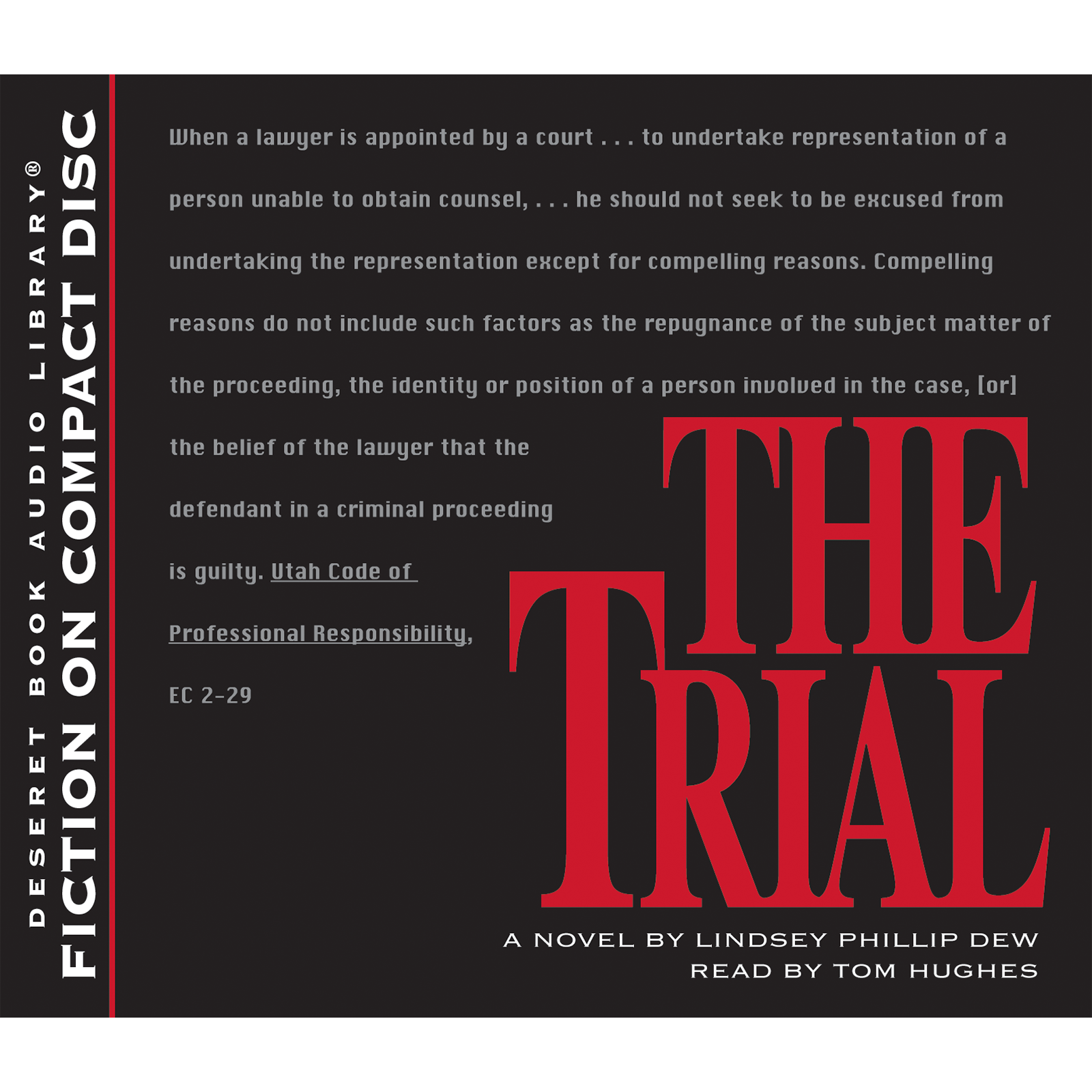 The Trial