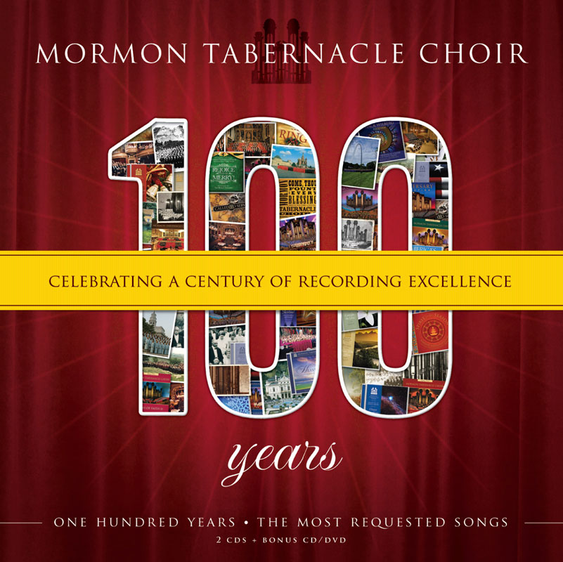 100: Celebrating a Century of Recording Excellence
