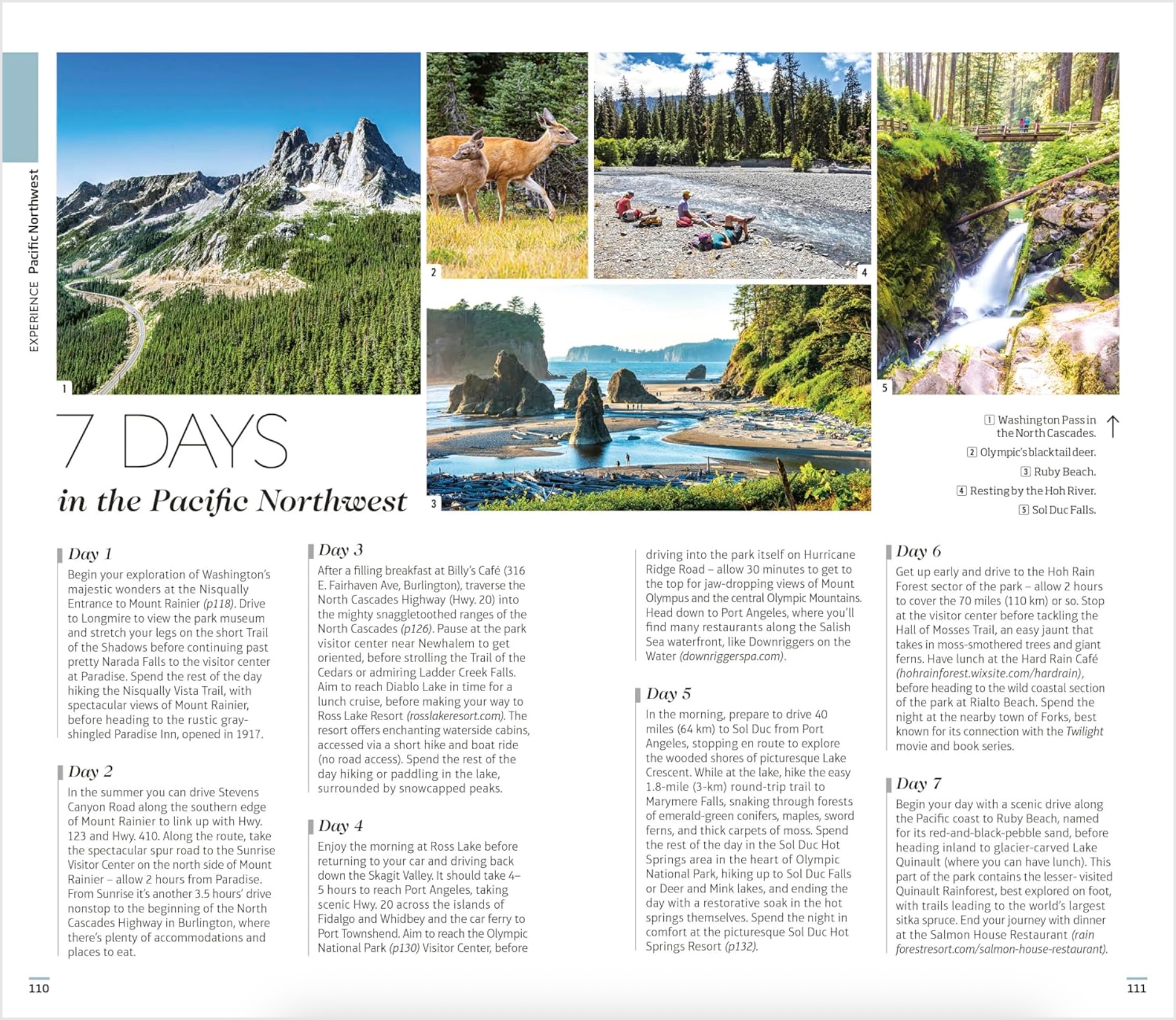 DK National Parks of the USA, , large image number 4