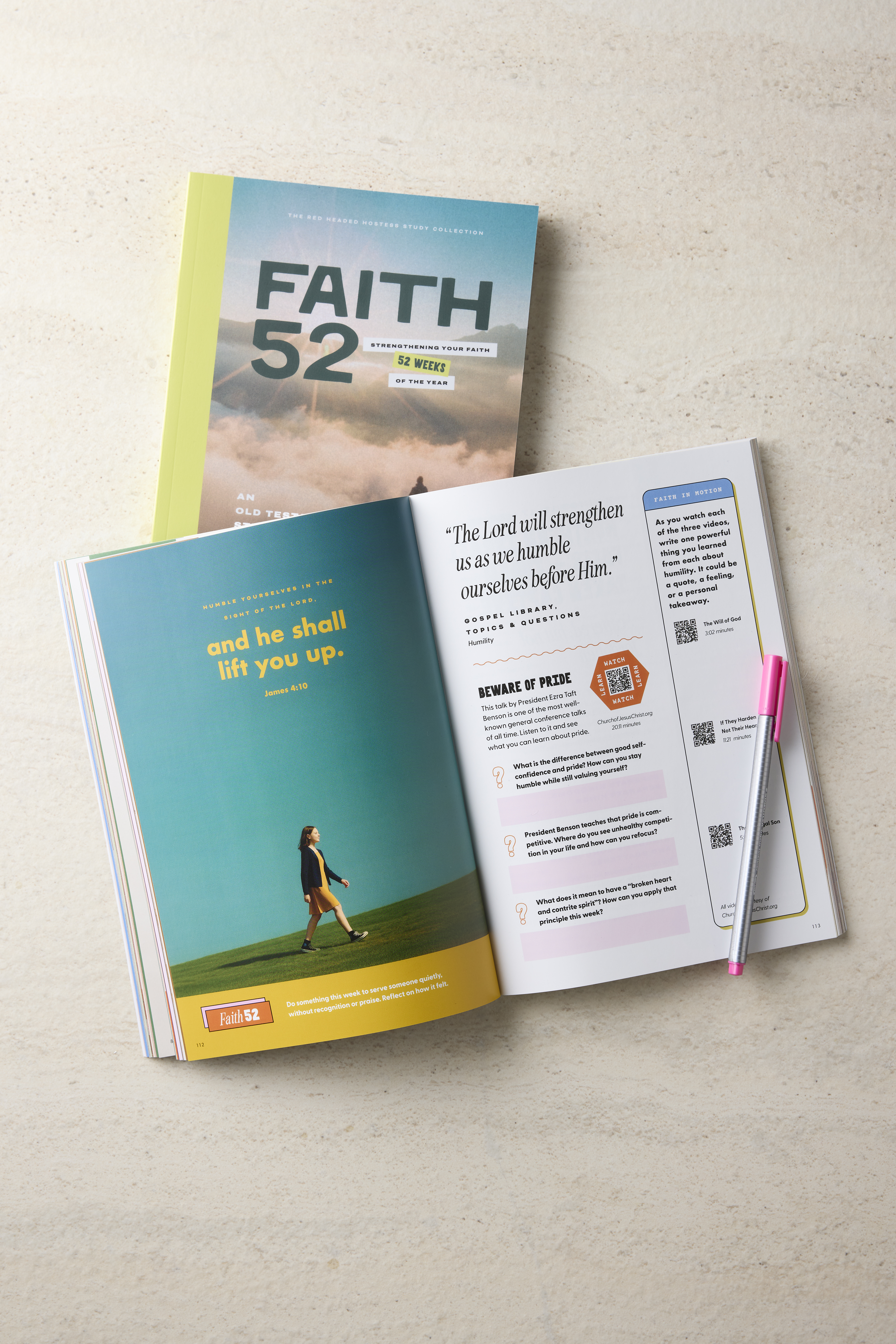 Faith 52: An Old Testament Study Guide for Teens, , large image number 9