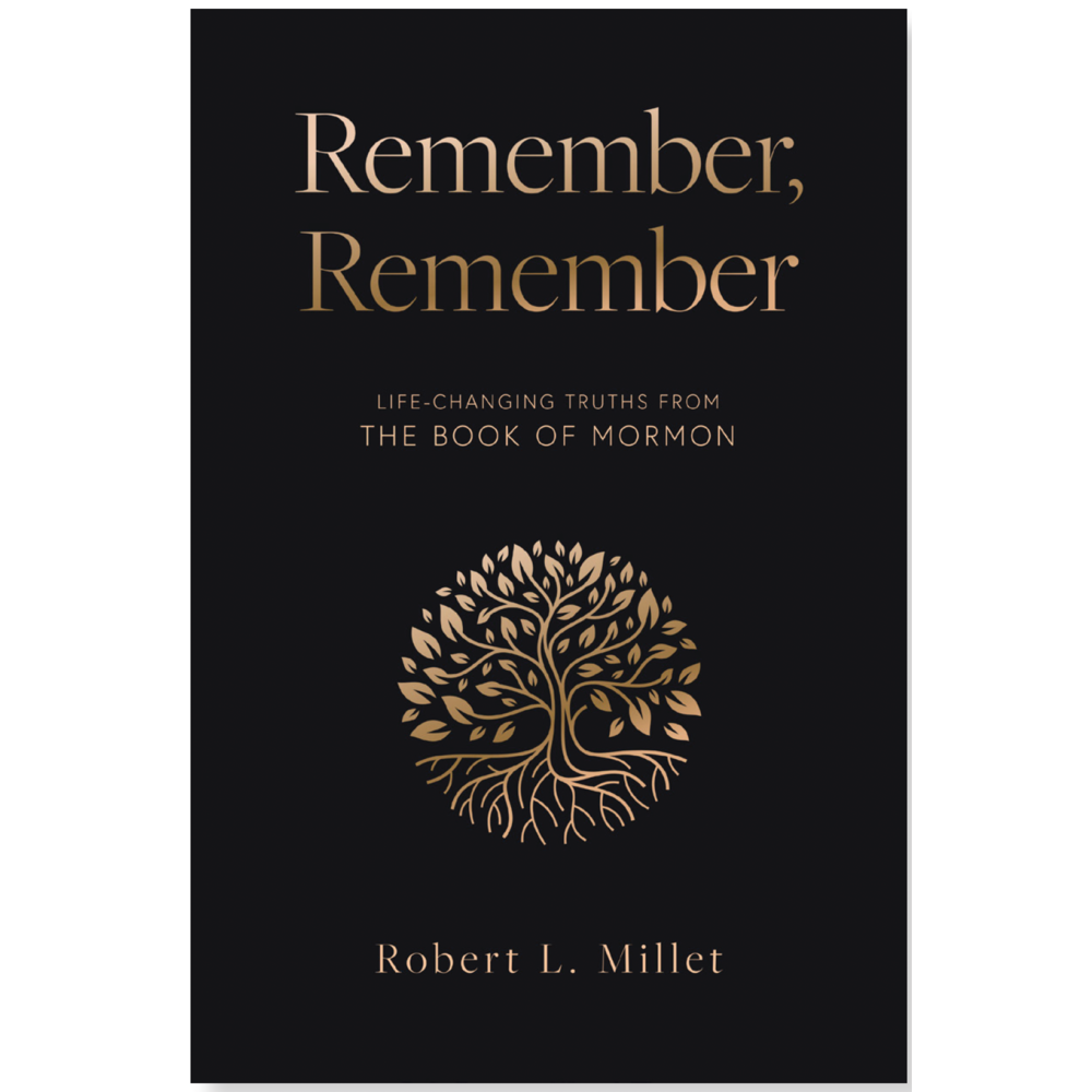 Remember, Remember
