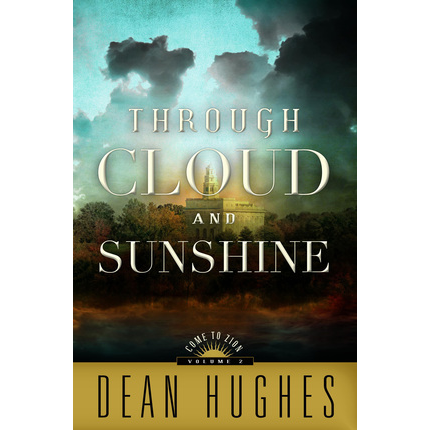 Come to Zion, Vol. 2: Through Cloud and Sunshine, , large image number 0