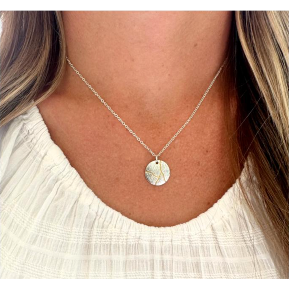 Earth Has No Sorrow Necklace, , large image number 2