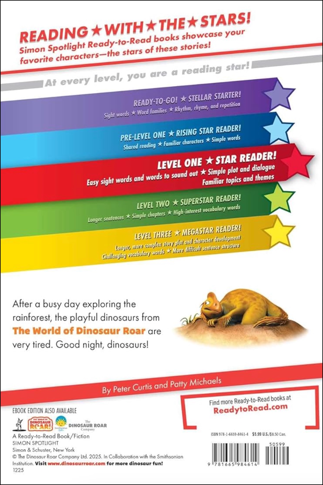 Dinosaur Snores!, , large image number 3