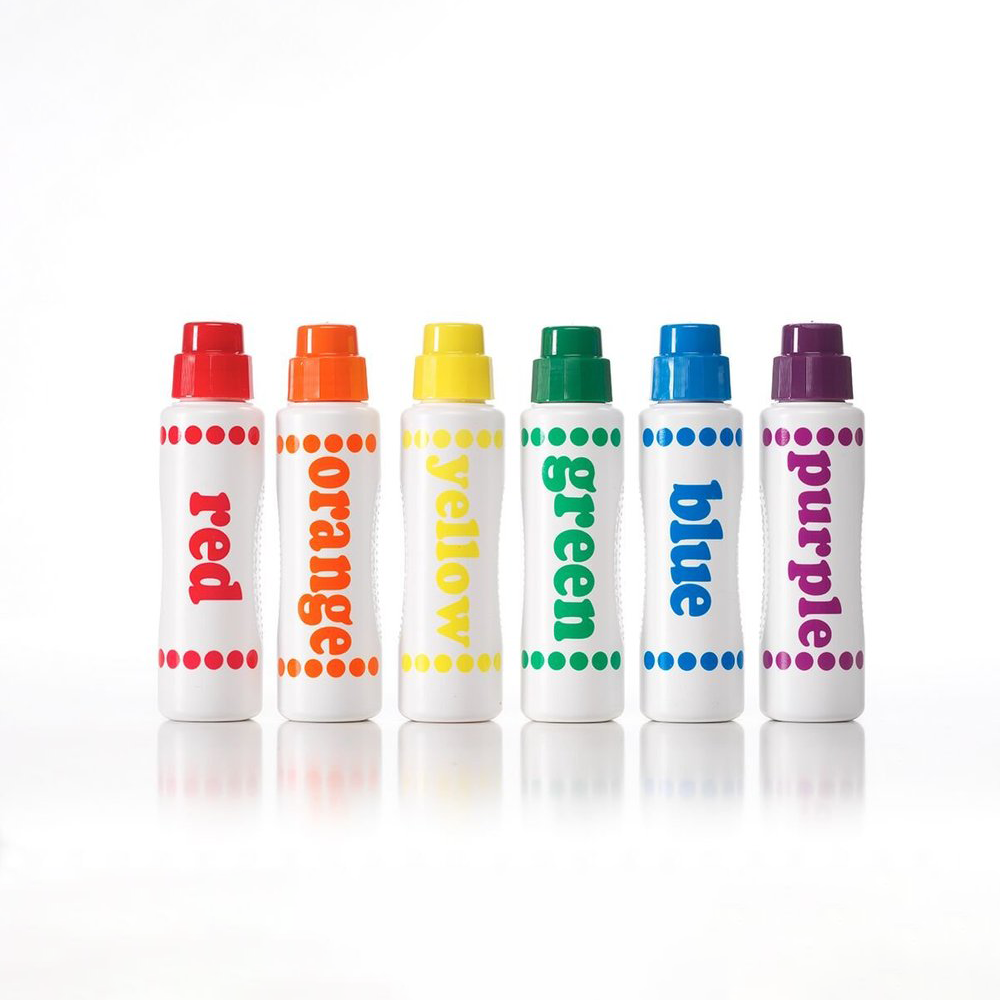Do-A-Dot Art Set, , large