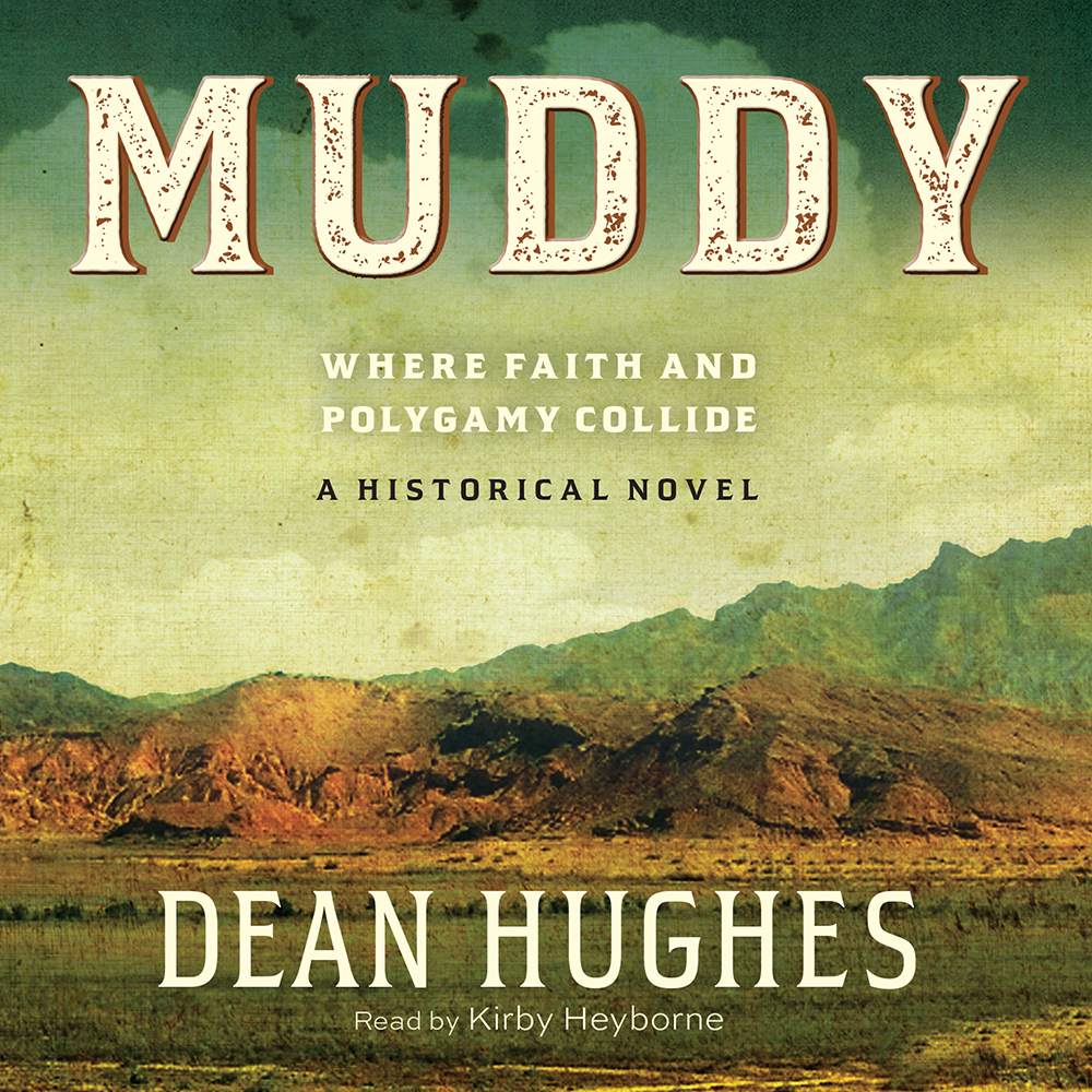 Muddy (Muddy, Book 1), , large