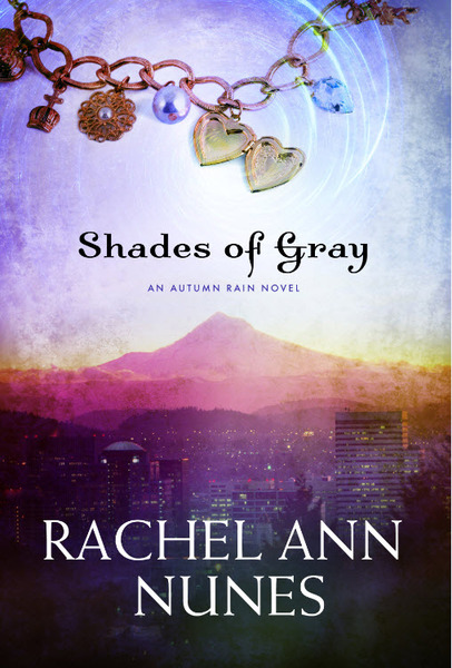 Shades of Gray (Autumn Rain Book 2)