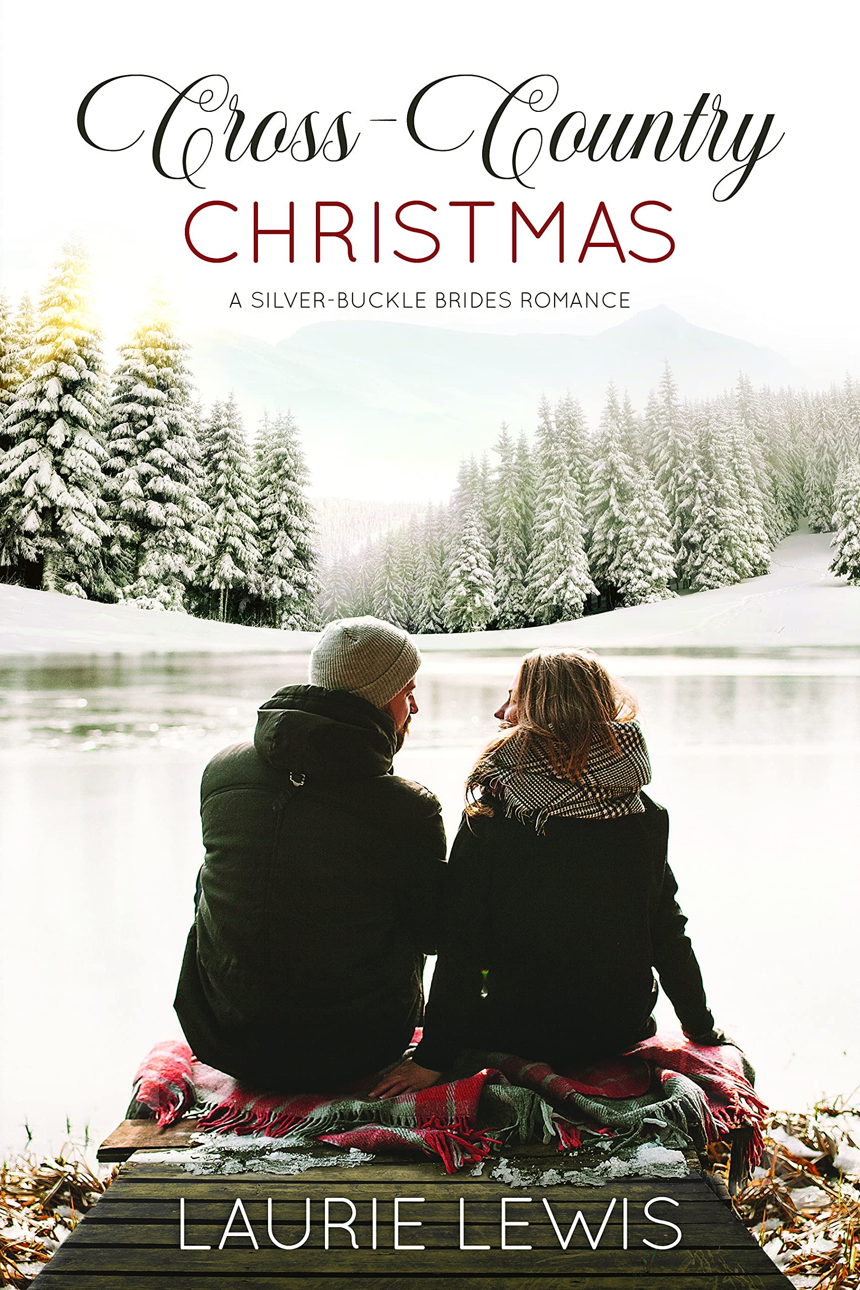 Cross-Country Christmas