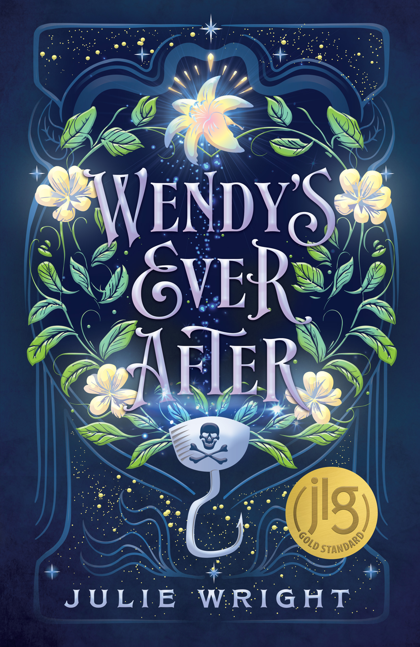 Wendy&rsquo;s Ever After