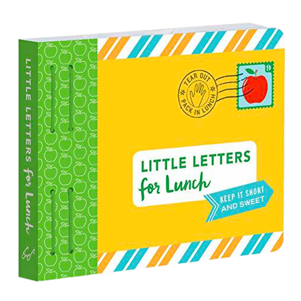 Little Letters for Lunch, , large