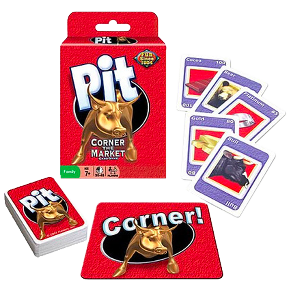 Pit