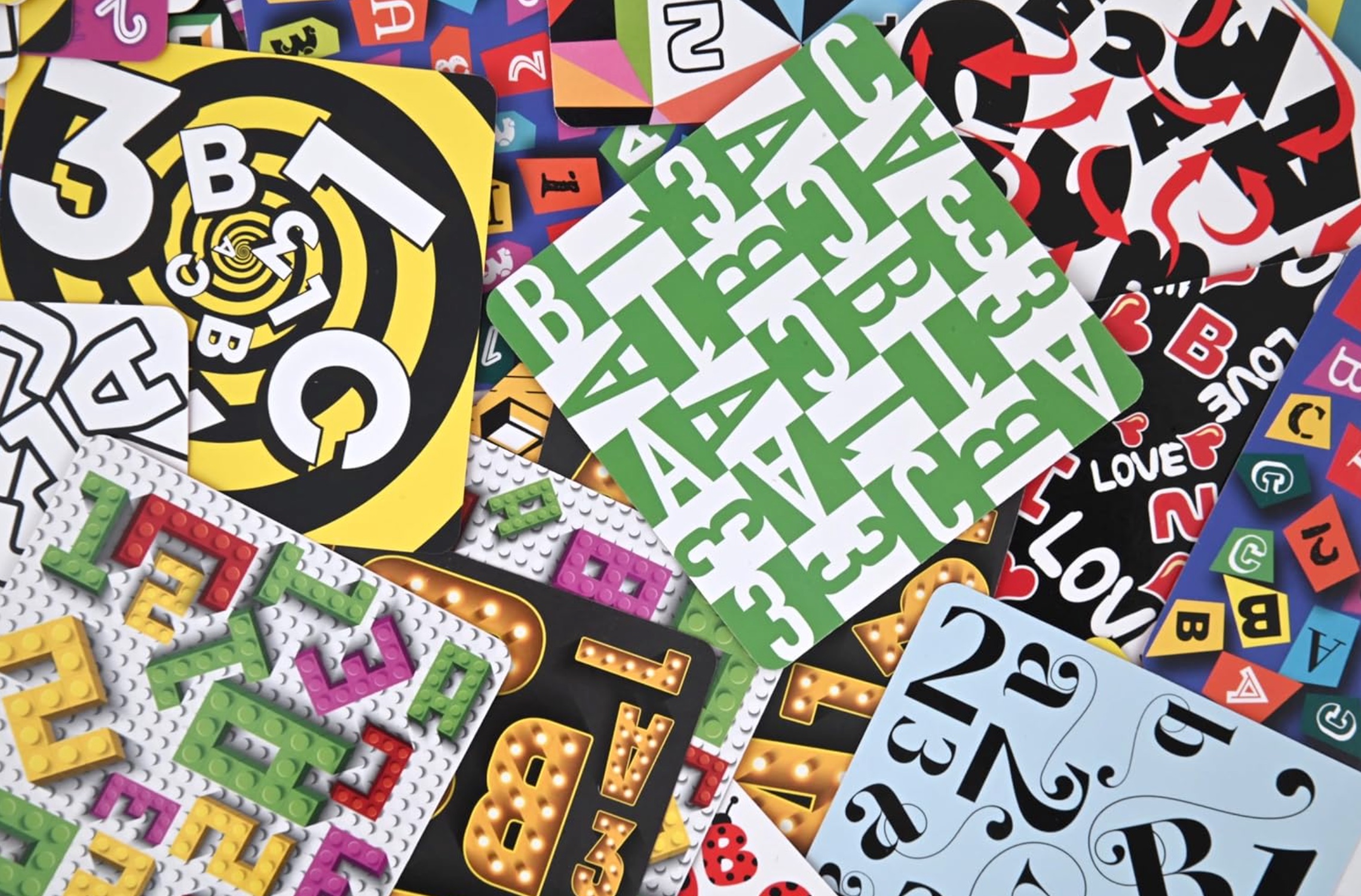 Spotzi Card Game, , large image number 2