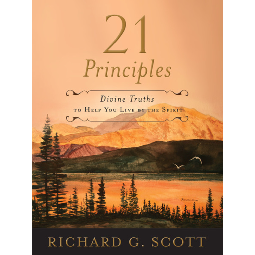 21 Principles, , large image number 0