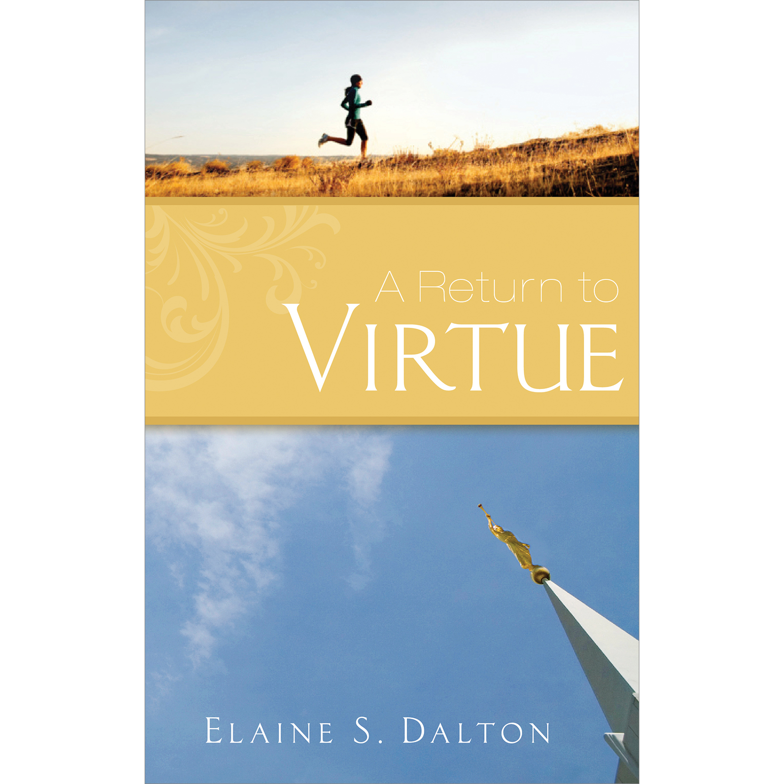 A Return to Virtue, , large image number 0