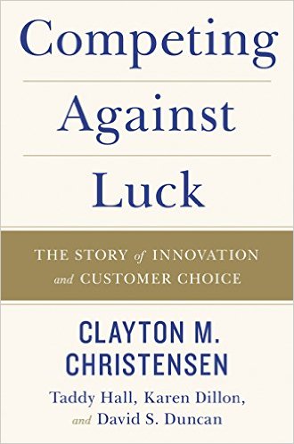 Competing Against Luck
