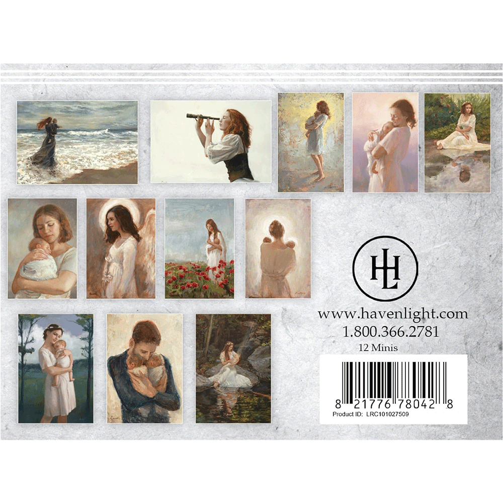 A Mother's Love Mini Picture Pack, , large
