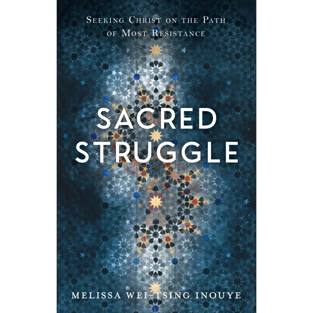 Sacred Struggle