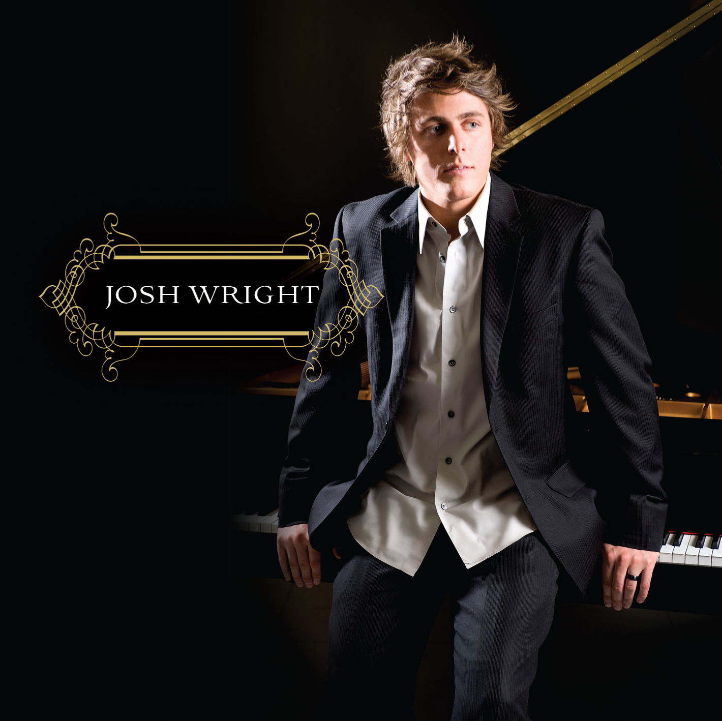 Josh Wright