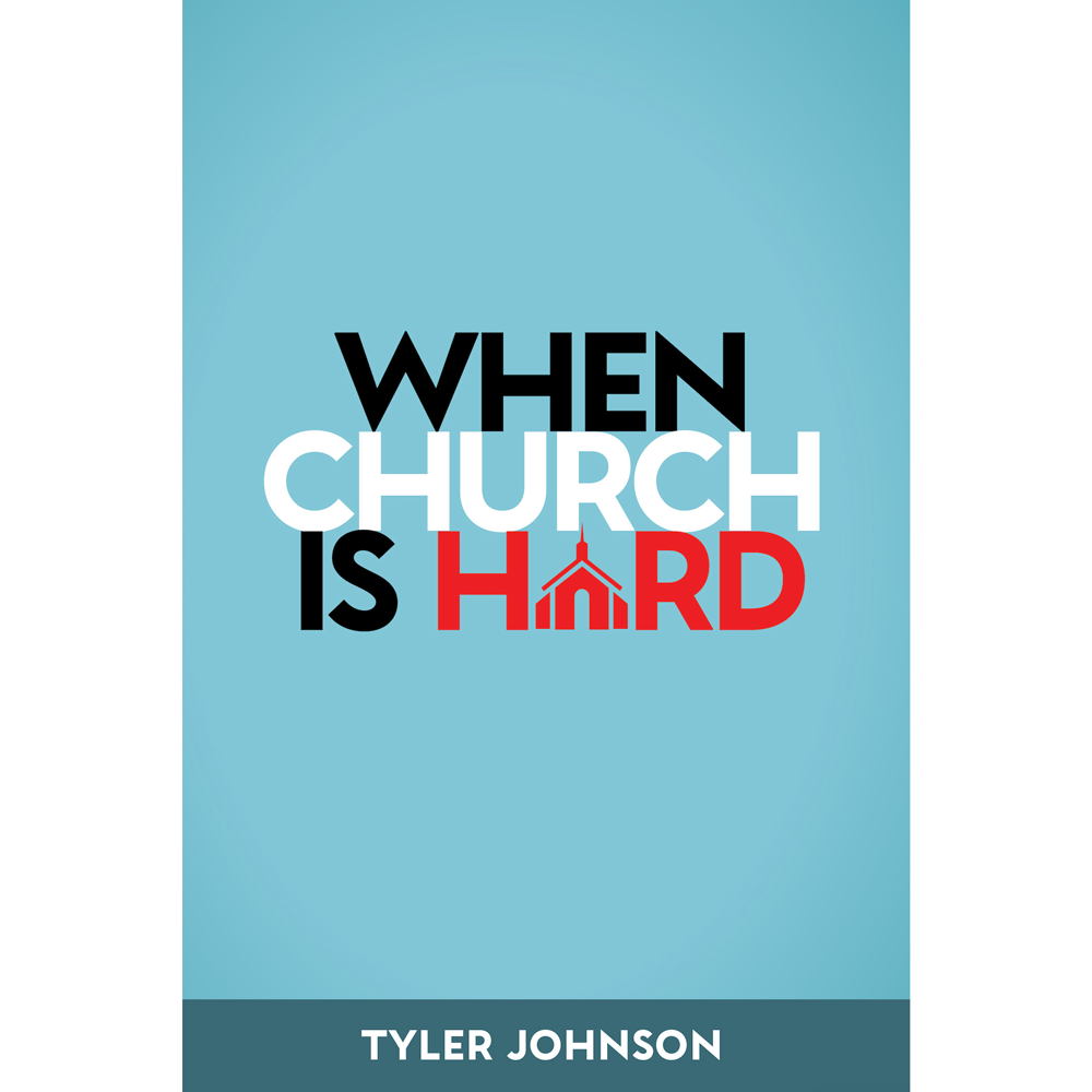 When Church Is Hard