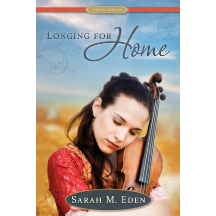 Longing for Home (Longing for Home: Hope Springs, Book 1), , large image number 0