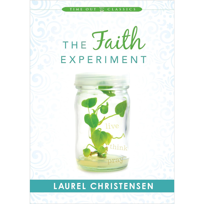 The Faith Experiment, , large image number 0