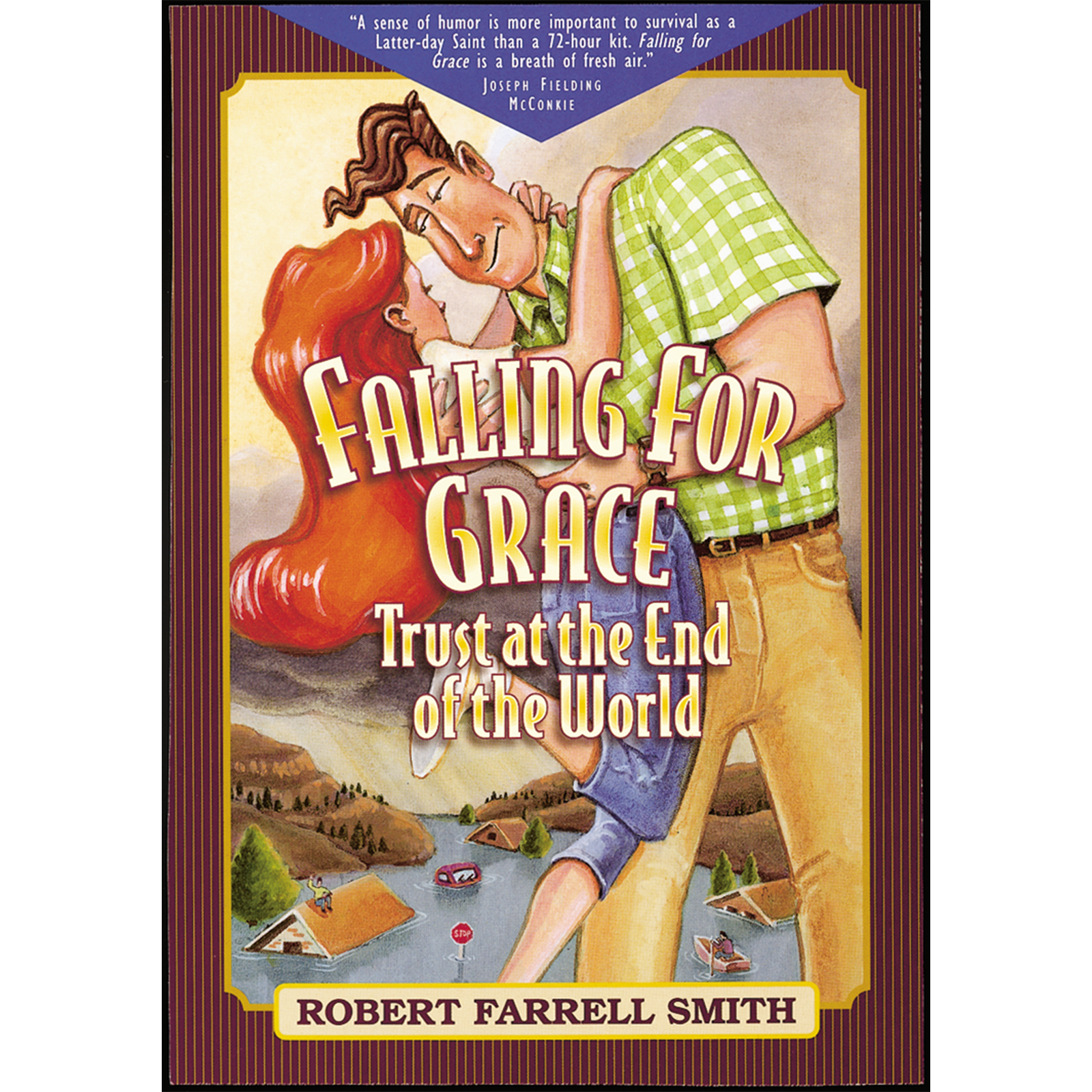 Falling for Grace- (Trust Williams Trilogy, Book Two), , large image number 0