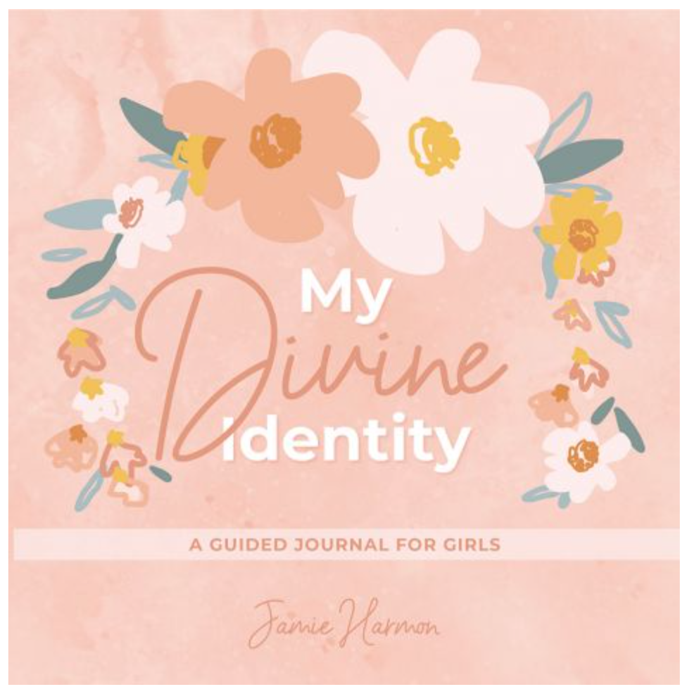 My Divine Identity