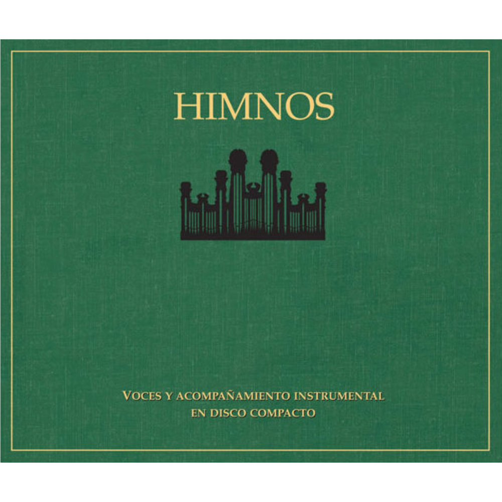 Hymns, Words and Music (Spanish)