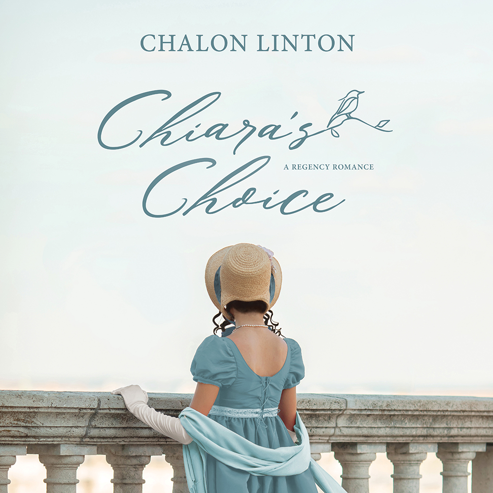 Chiara's Choice, , large