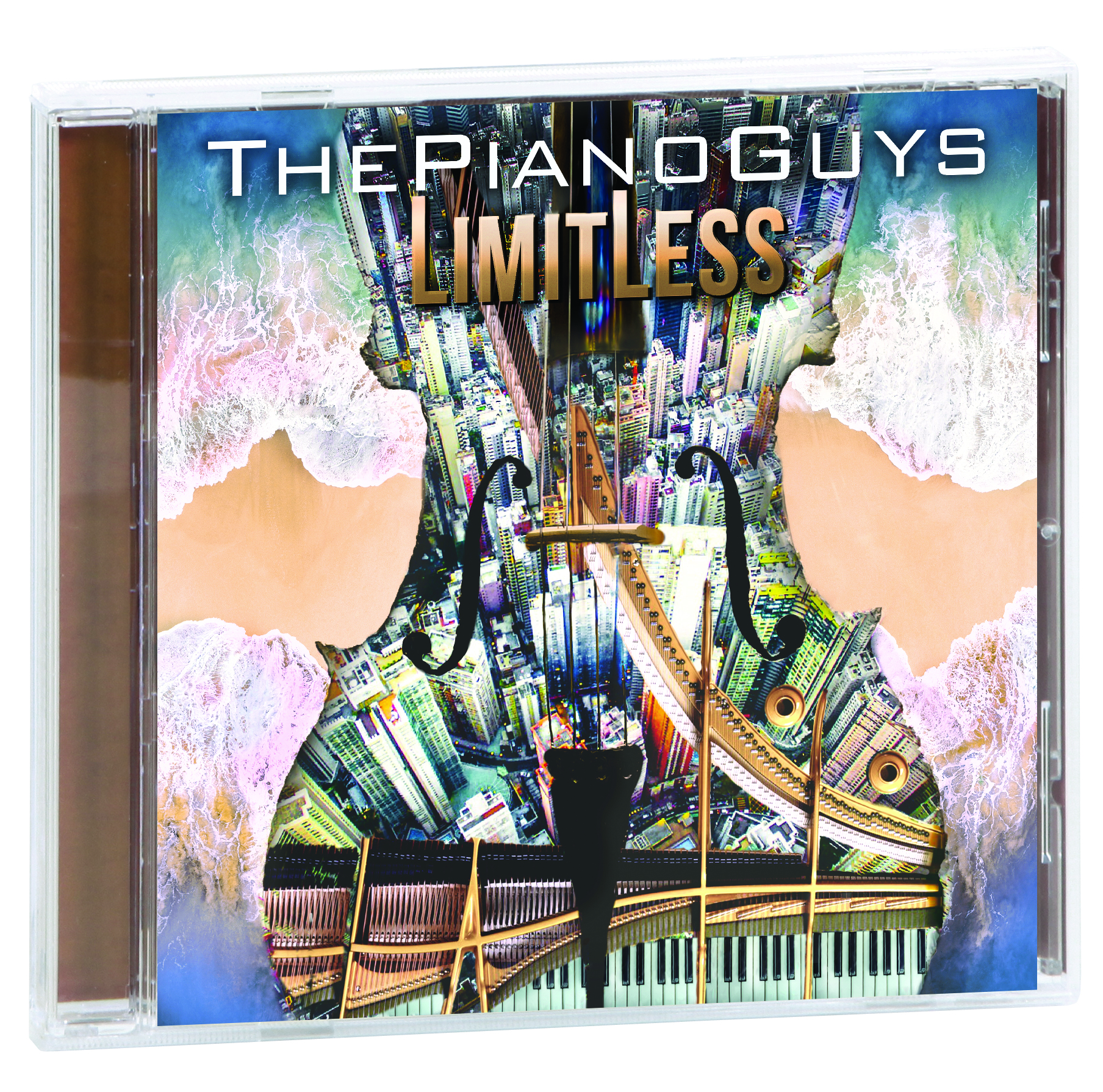 Limitless, , large