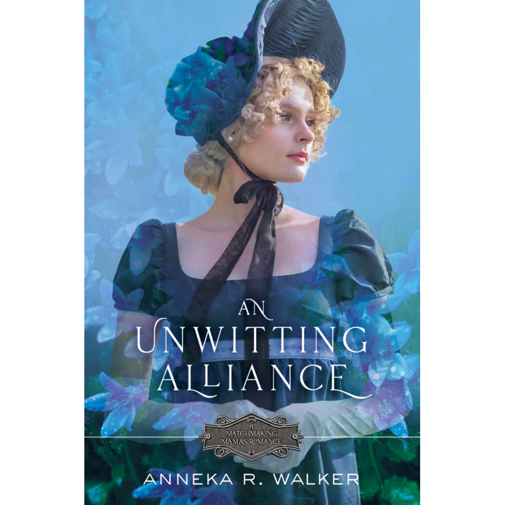 An Unwitting Alliance (Matchmaking Mamas, Book 2)