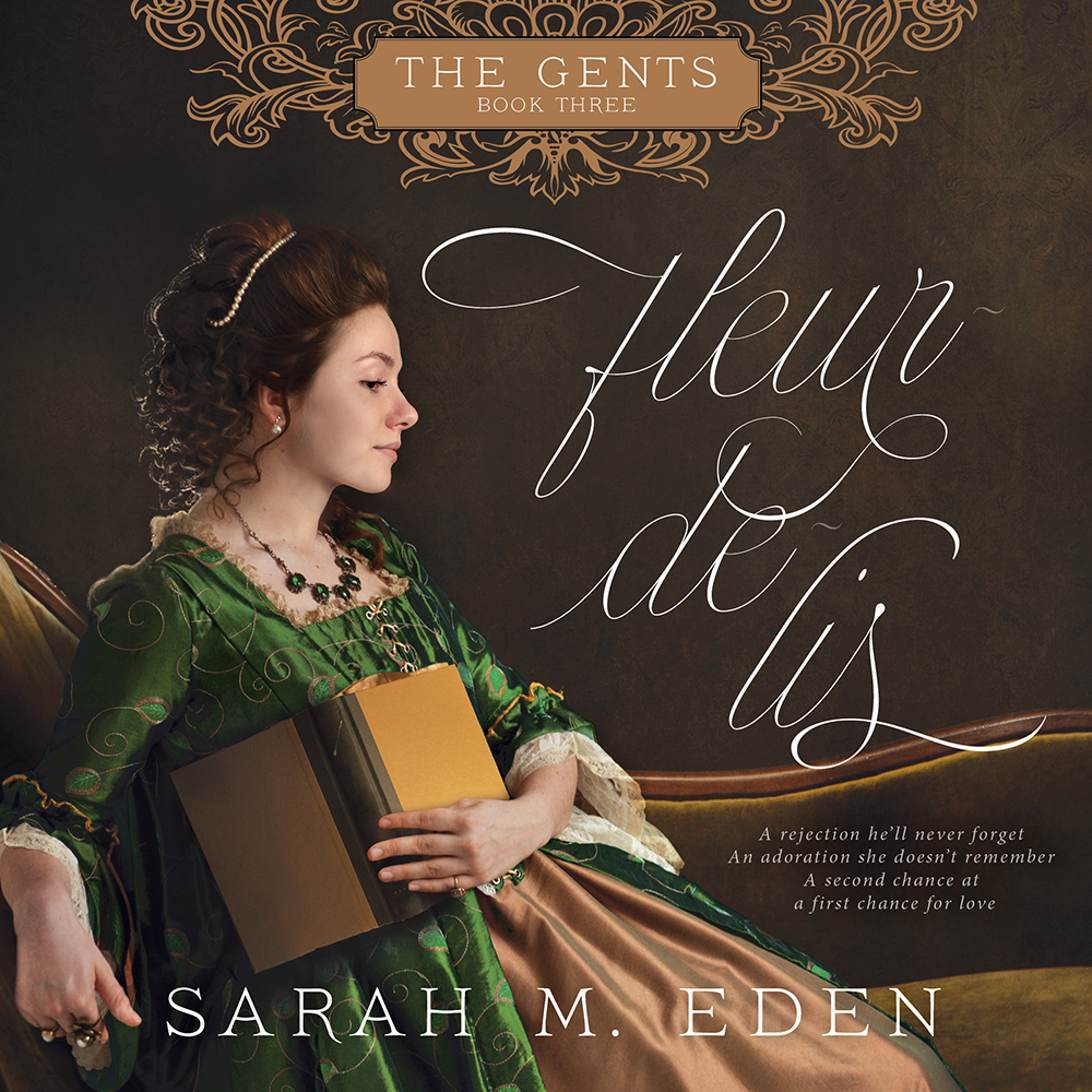 Fleur de Lis (The Gents, Book 3), , large image number 4