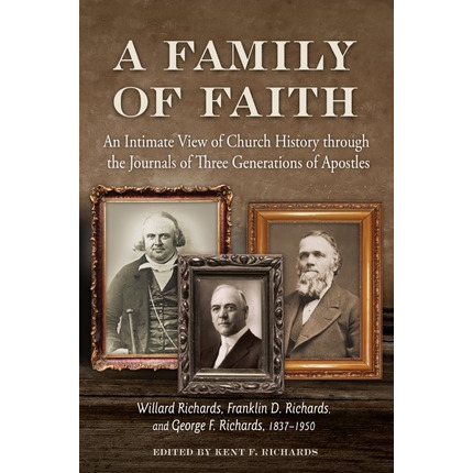 A Family of Faith