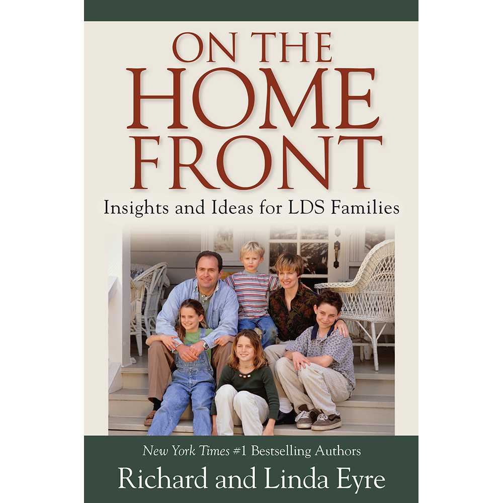 On the Home Front