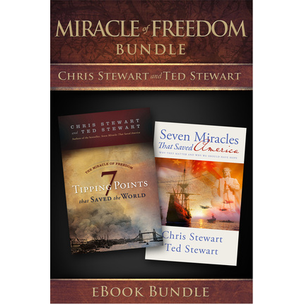 Miracle of Freedom Bundle