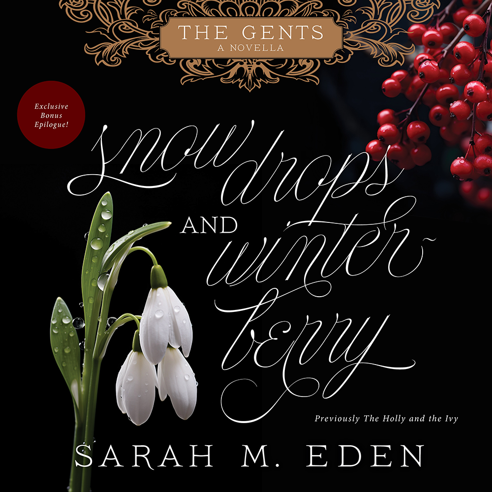 Snowdrops and Winterberry (The Gents, Book 1.5), , large image number 4