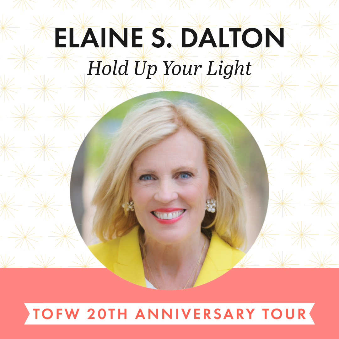 Hold Up Your Light
