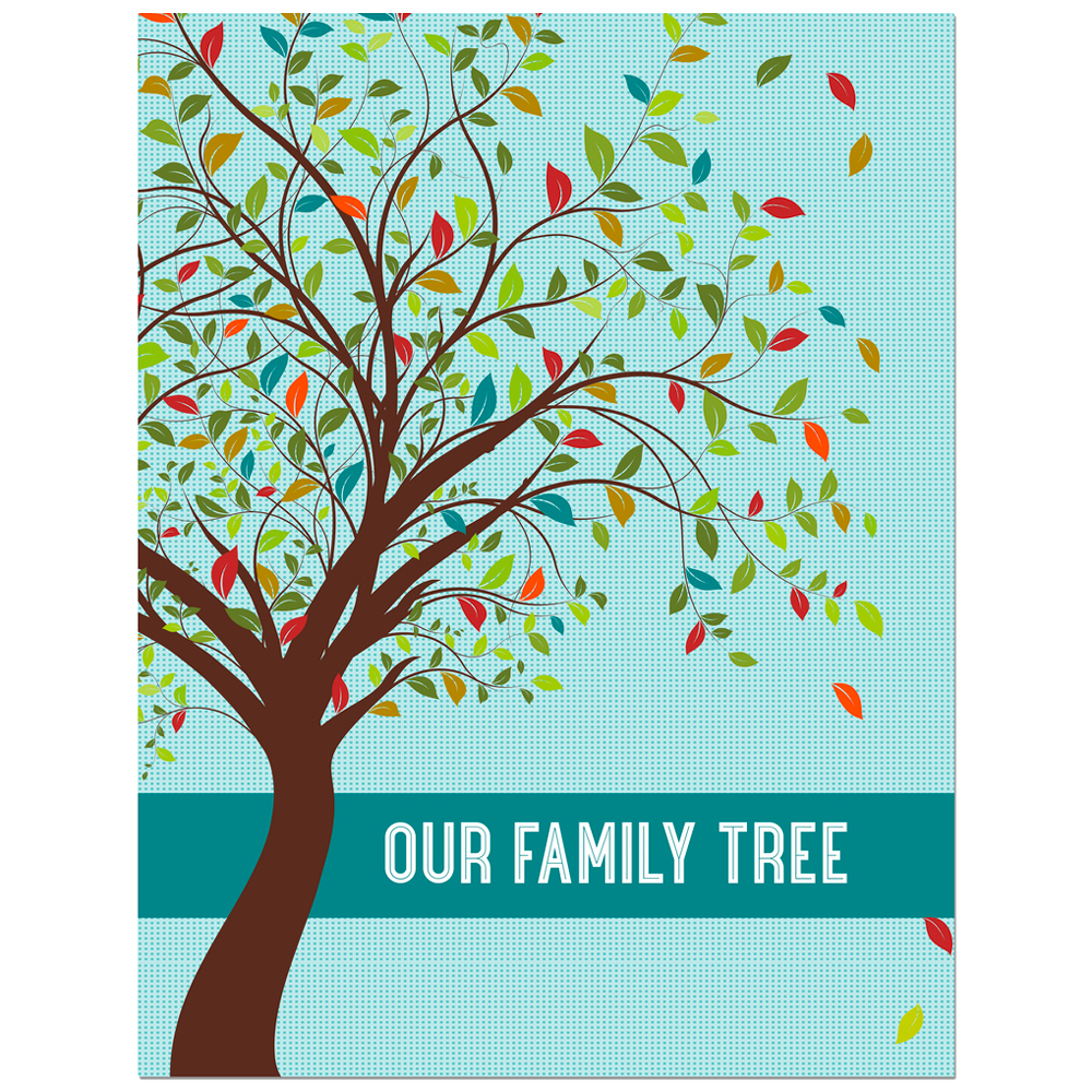 Our Family Tree