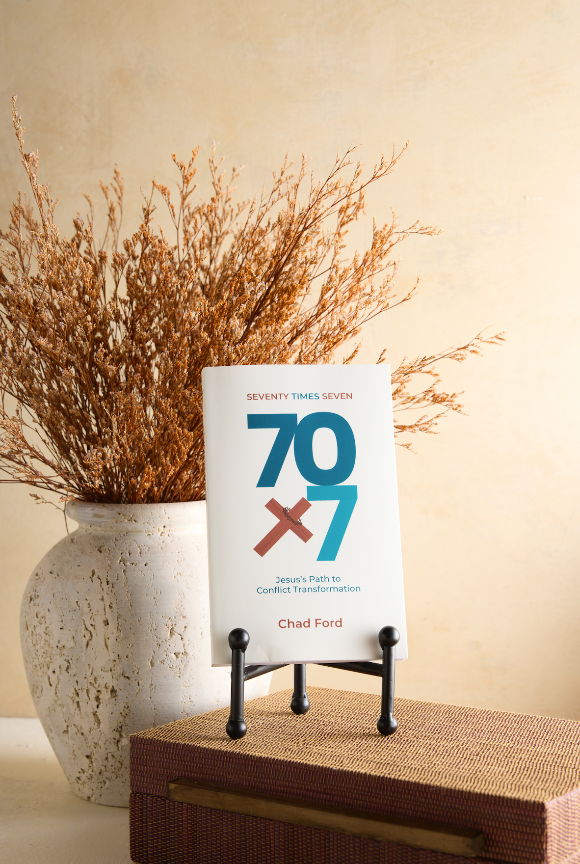 Seventy Times Seven, , large image number 2