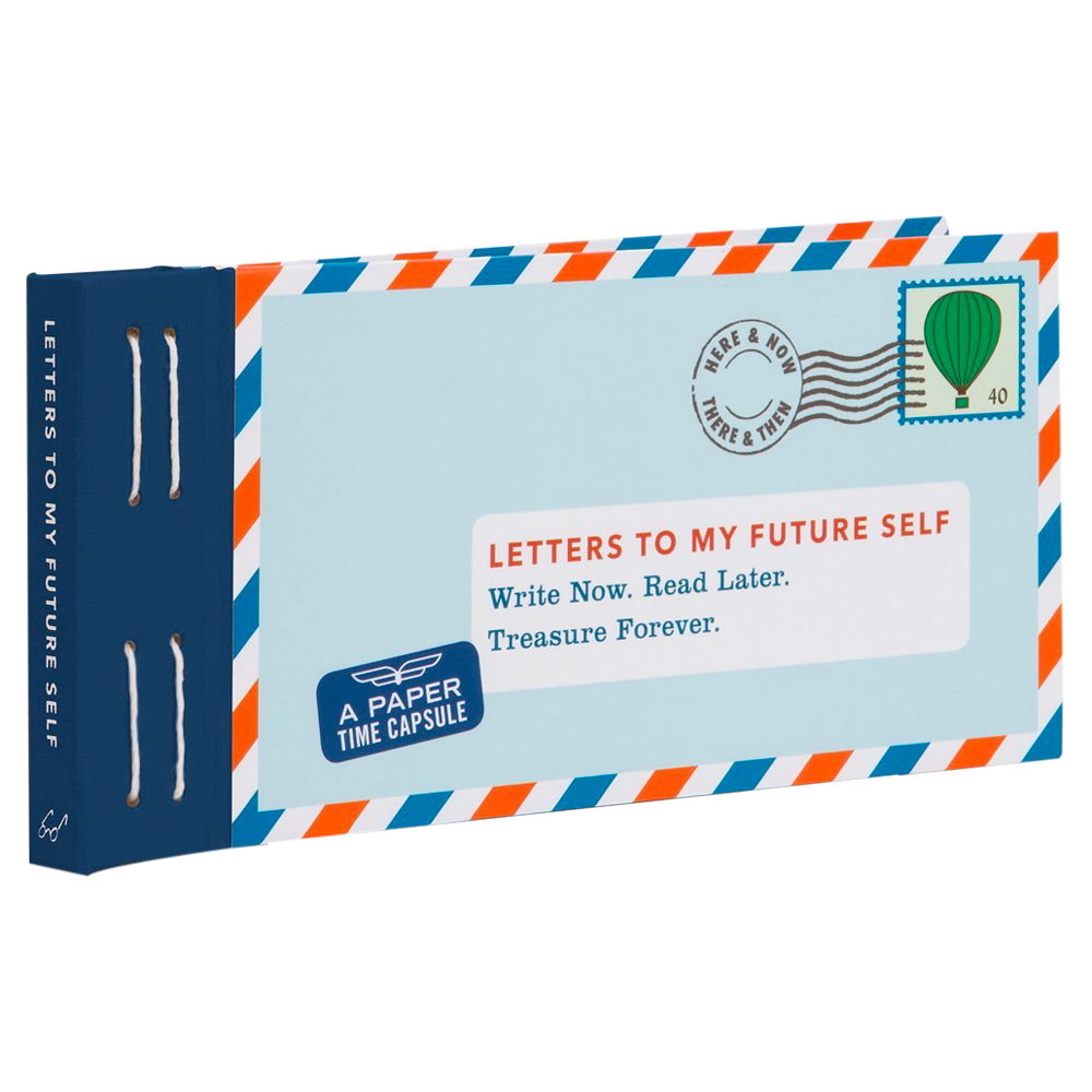 Letters to My Future Self