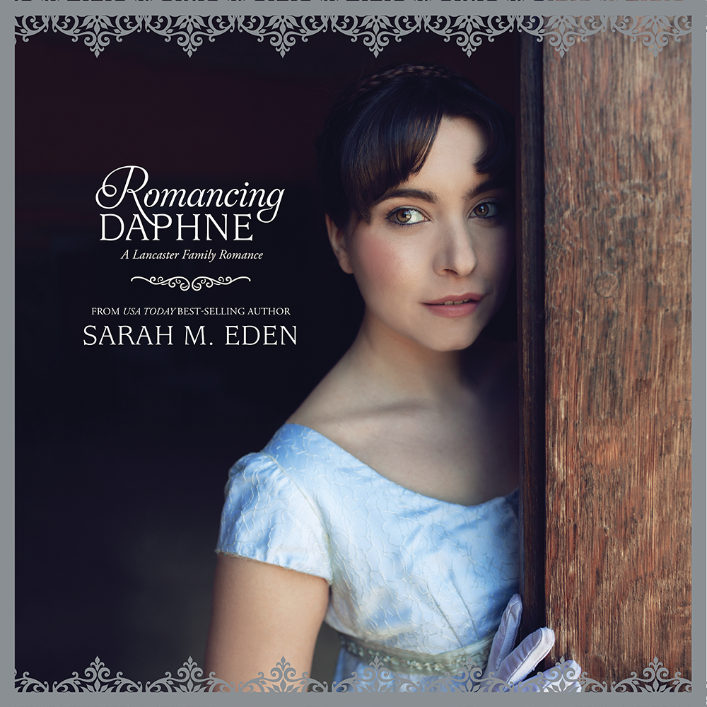 Romancing Daphne (The Lancaster Family, Book 3), , large image number 3