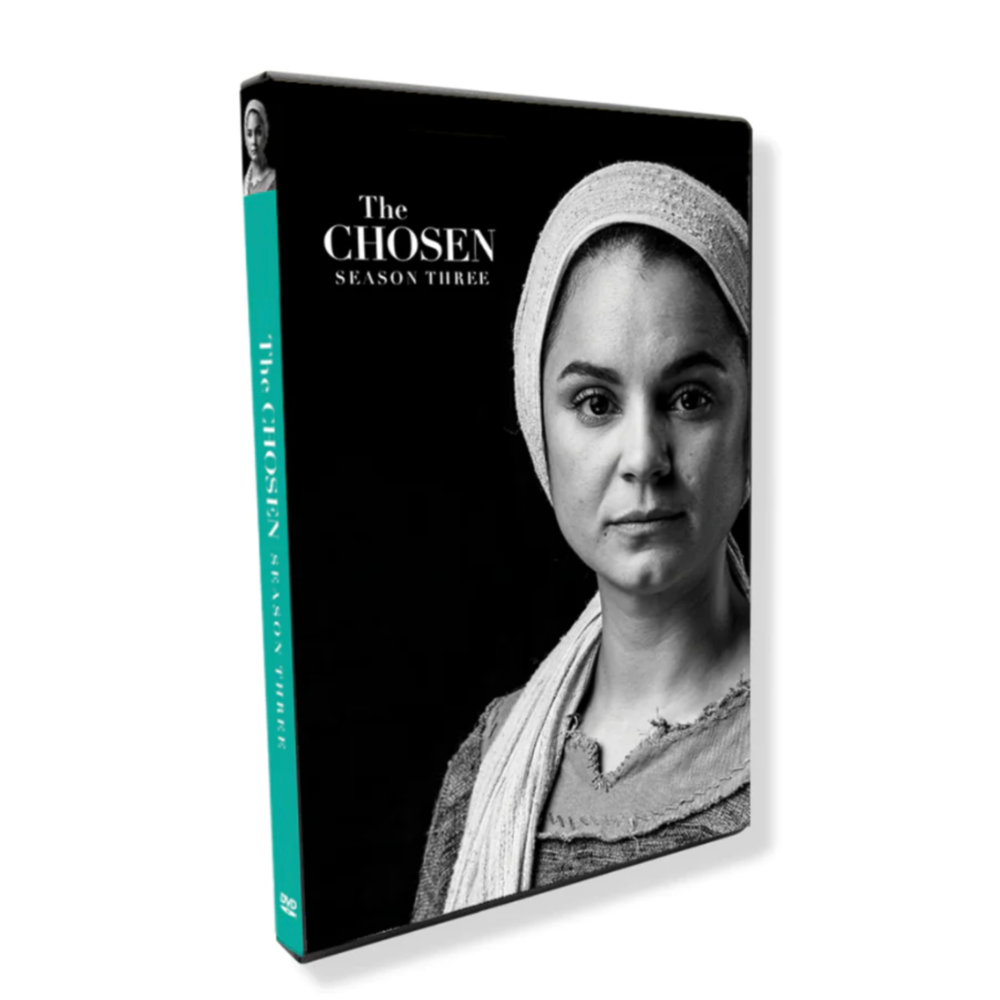 The Chosen, Season 3, , large image number 1