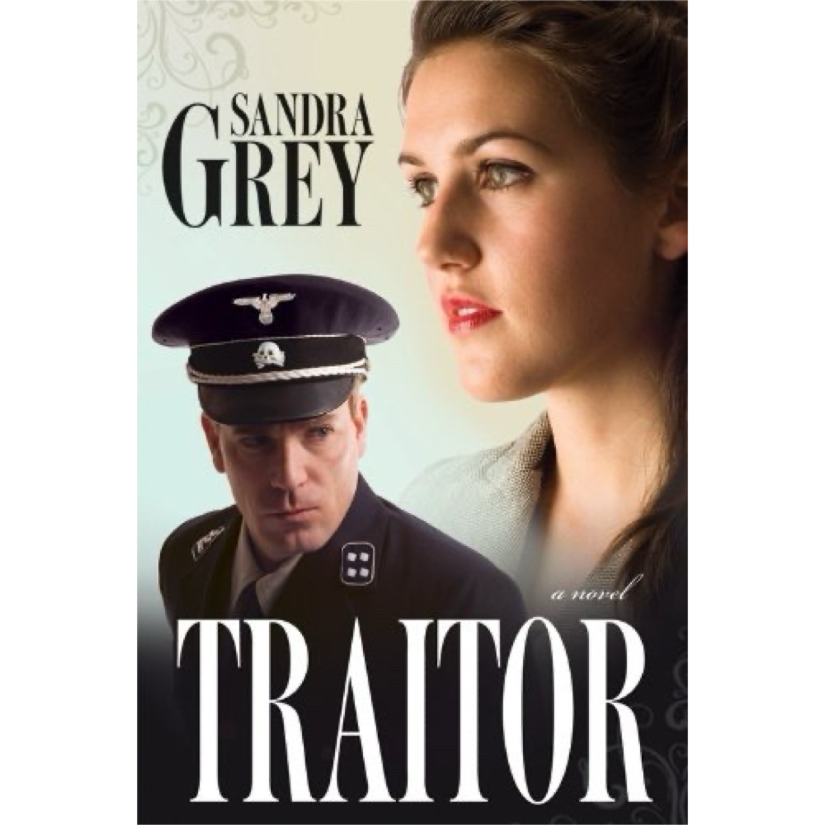 Traitor