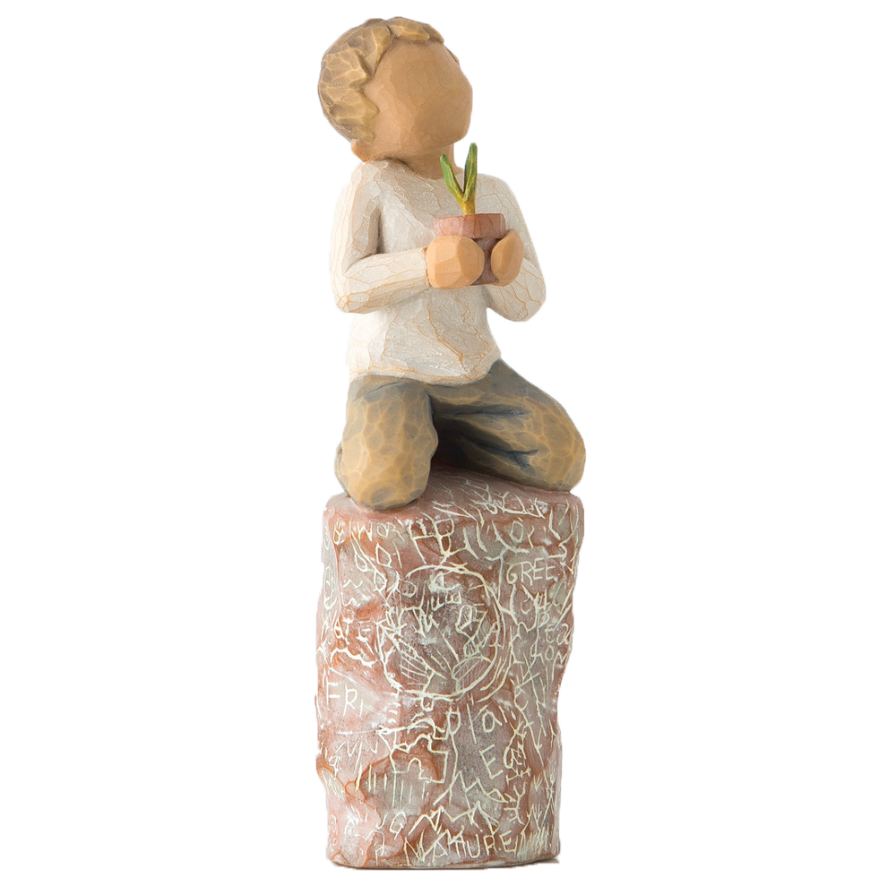 Something Special Figurine
