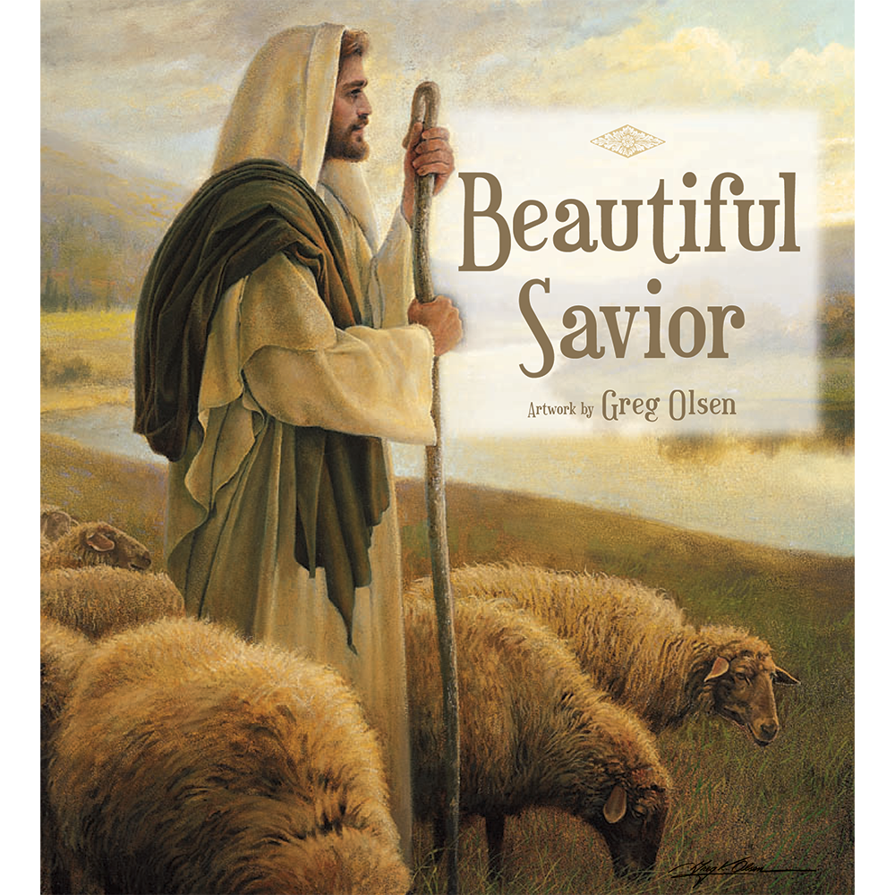 Beautiful Savior